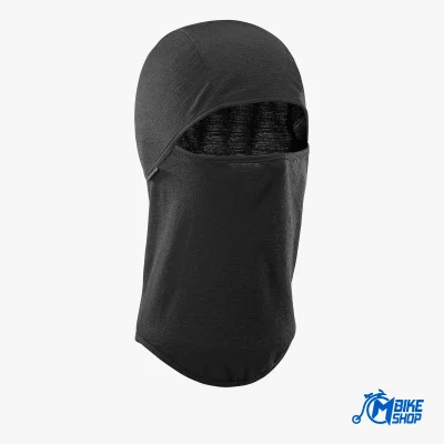 Maska za lice SALOMON Balaclava Deep Black